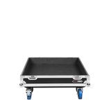 GTOUR Case for 15" Subwoofers