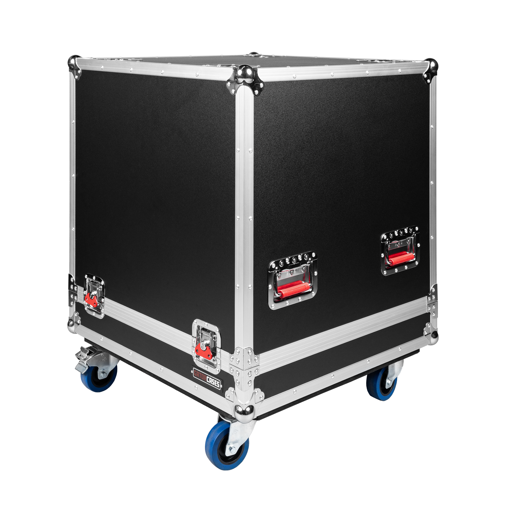 GTOUR Case for 15" Subwoofers