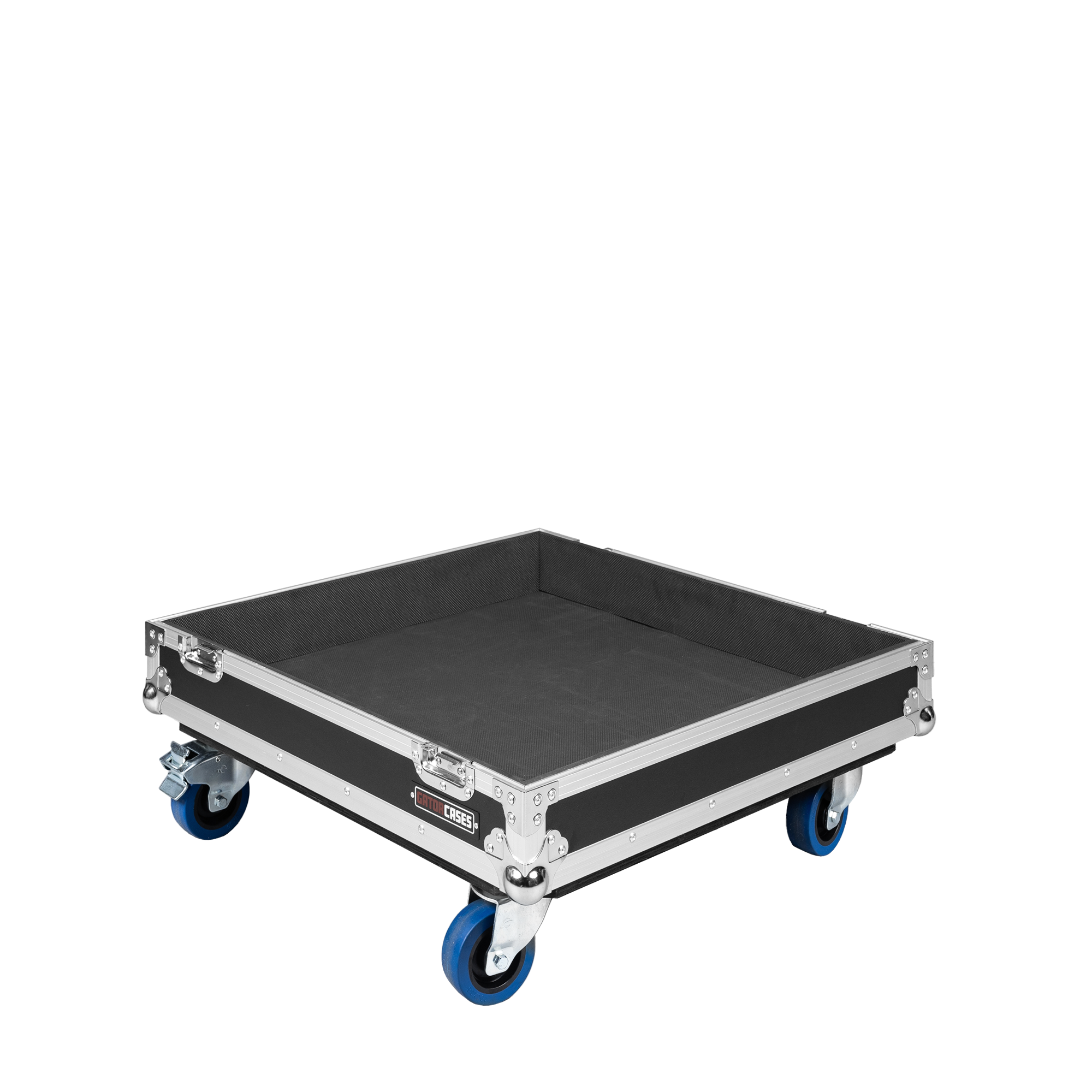 GTOUR Case for 15" Subwoofers