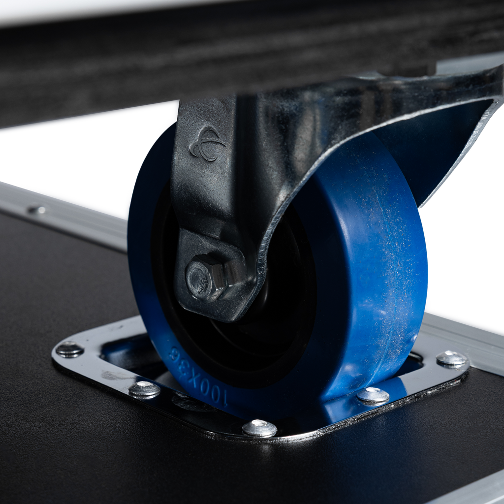 GTOUR Case for 15" Subwoofers