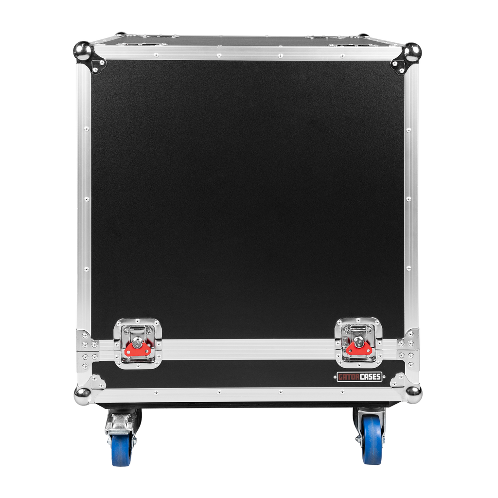 GTOUR Case for 18" Subwoofers