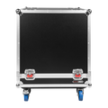 GTOUR Case for 18" Subwoofers