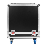 GTOUR Case for 18" Subwoofers
