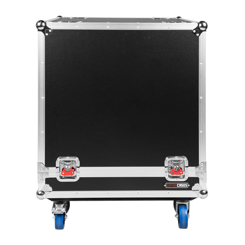 GTOUR Case for 18" Subwoofers