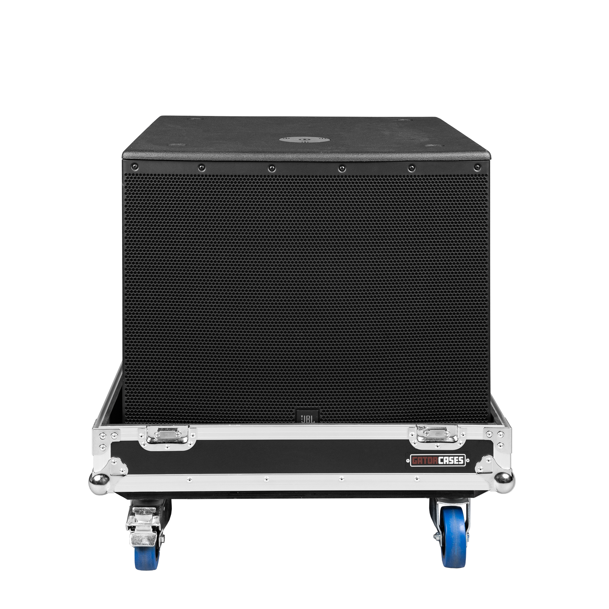 GTOUR Case for 18" Subwoofers