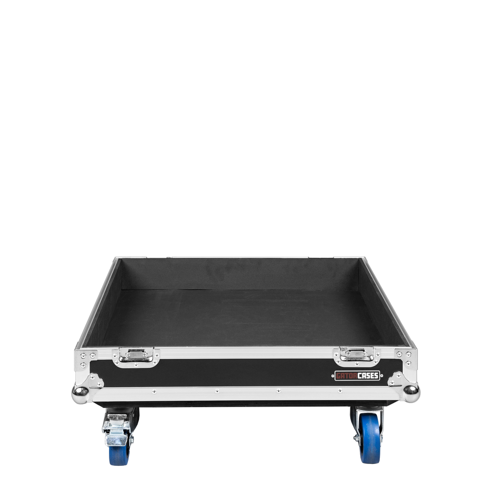 GTOUR Case for 18" Subwoofers
