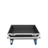 GTOUR Case for 18" Subwoofers