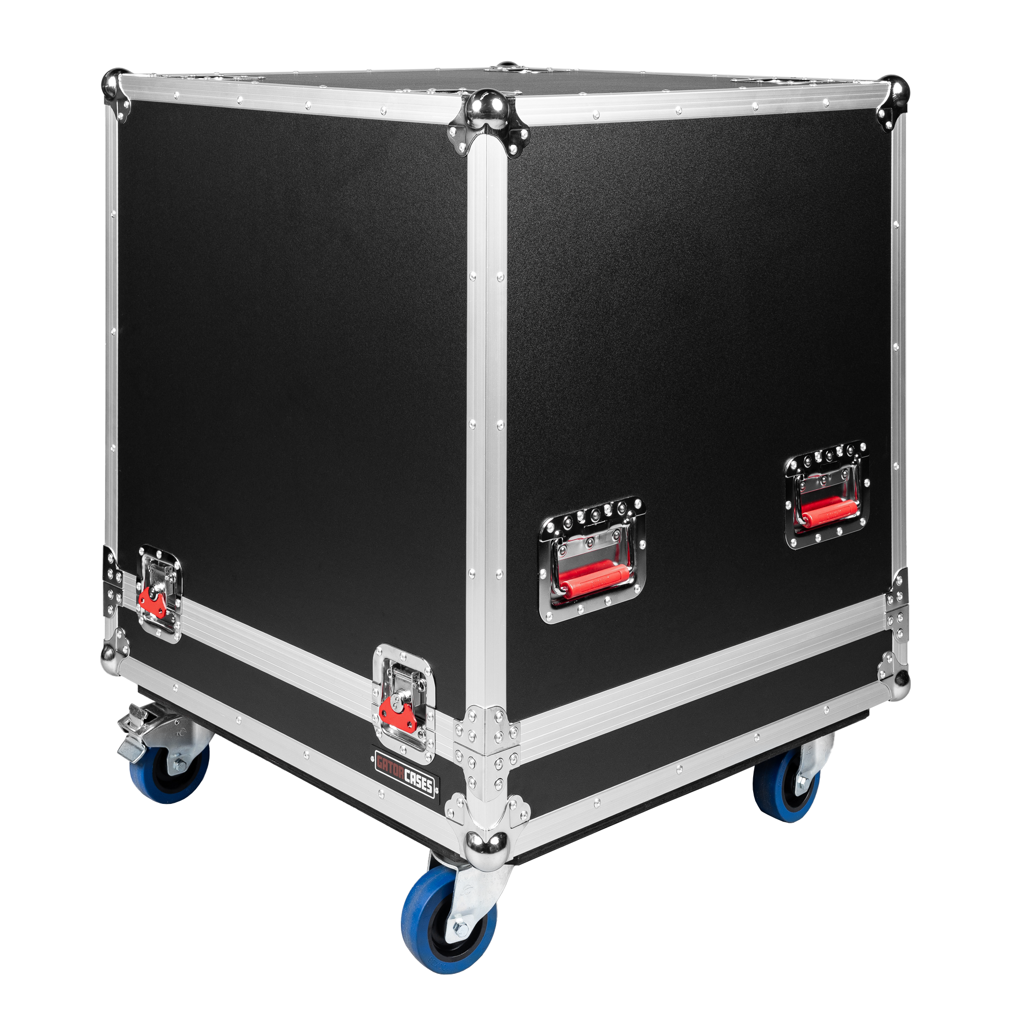 GTOUR Case for 18" Subwoofers