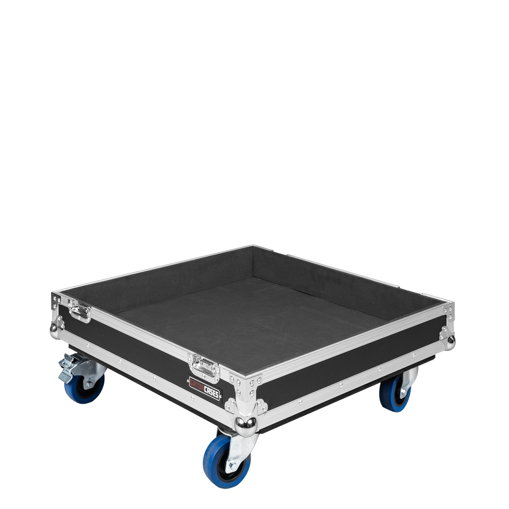 GTOUR Case for 18" Subwoofers