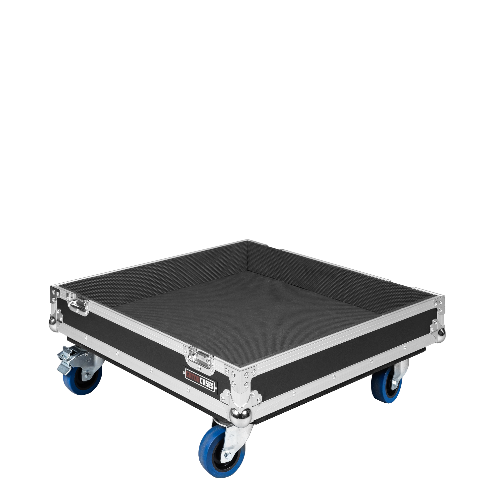GTOUR Case for 18" Subwoofers