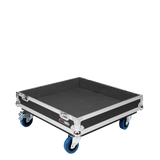 GTOUR Case for 18" Subwoofers