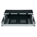 G-TOUR DSP case for large sized DJ controllers