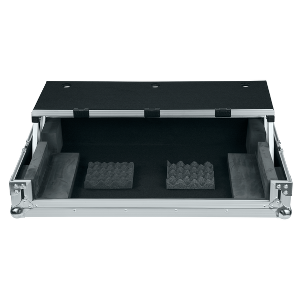 G-TOUR DSP case for large sized DJ controllers