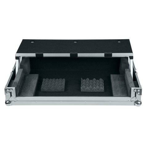 G-TOUR DSP case for large sized DJ controllers