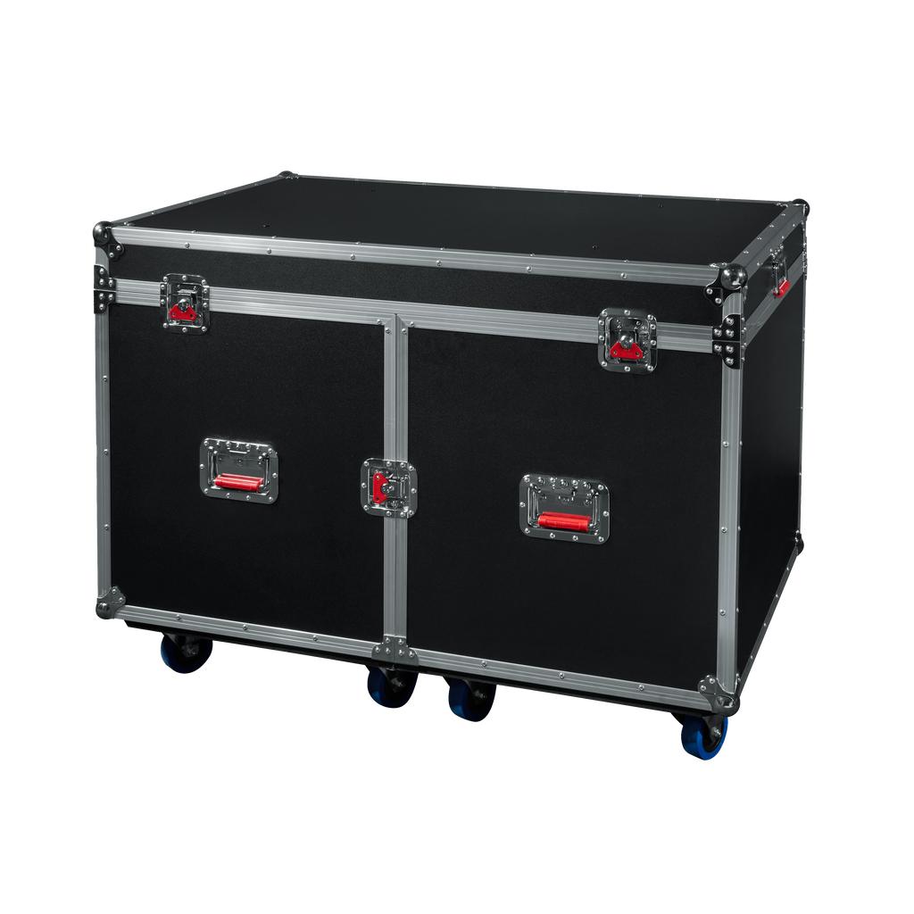Furniture Set - Transforms into  Shipping Case