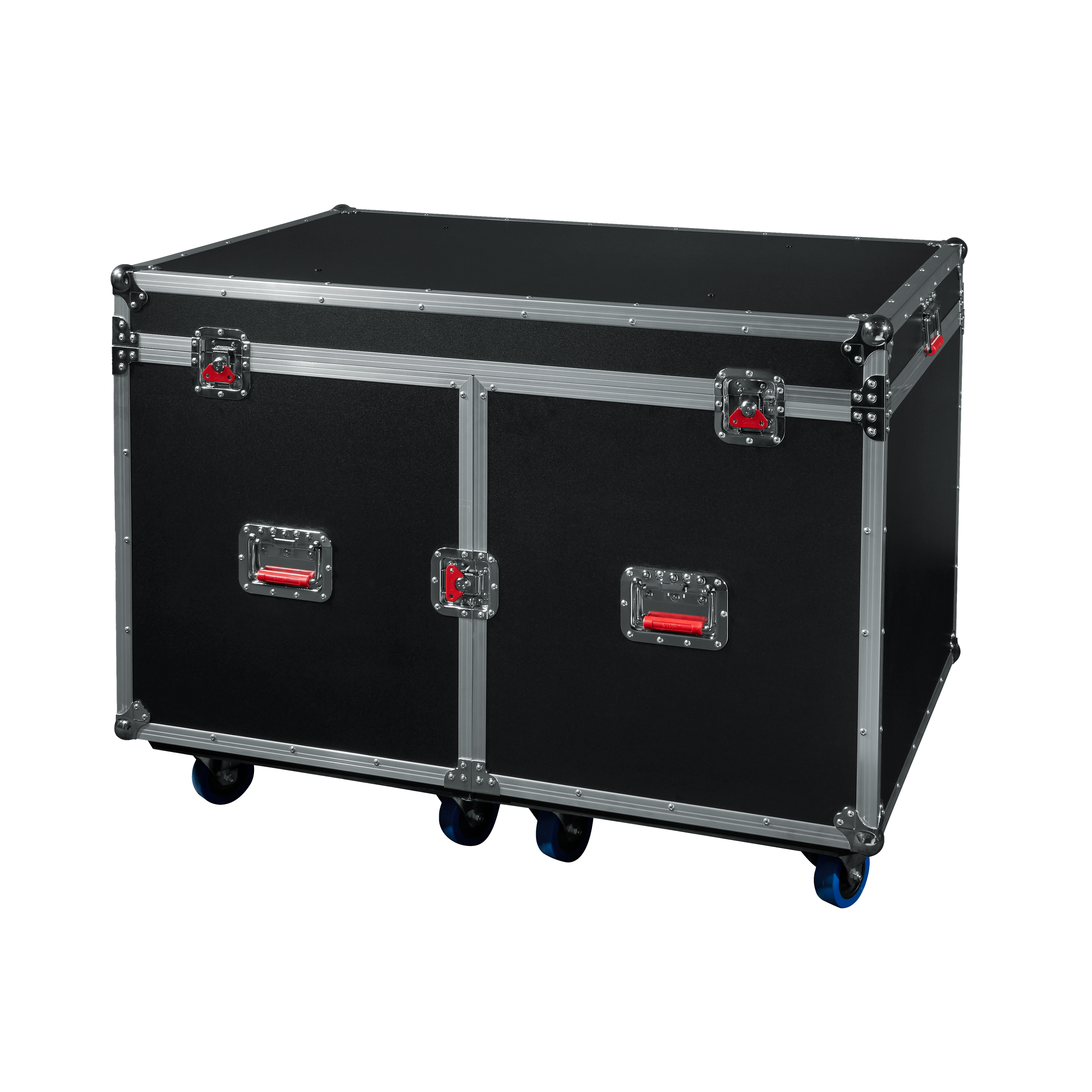 Furniture Set - Transforms into  Shipping Case