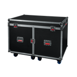 Furniture Set - Transforms into  Shipping Case