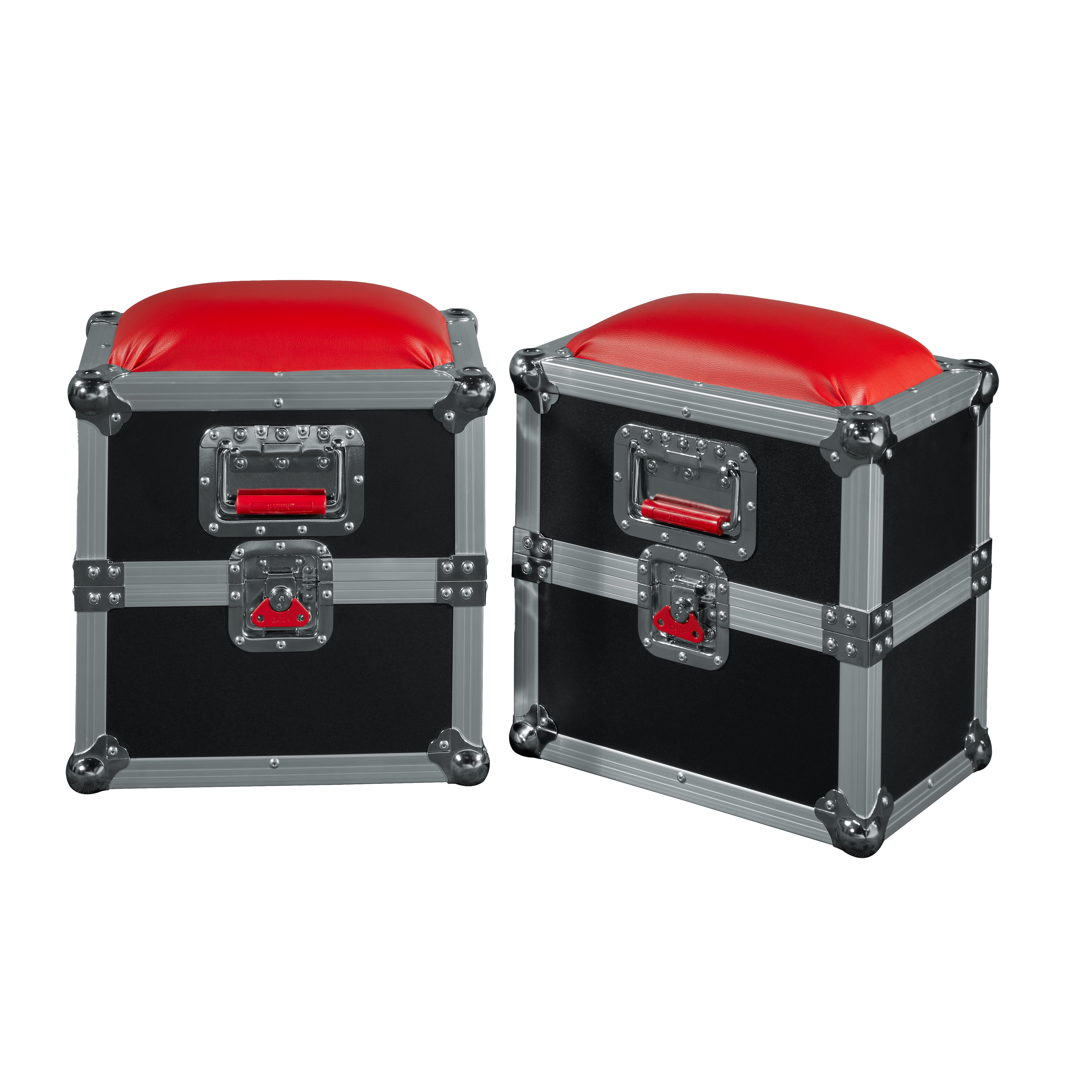 Furniture Set - Transforms into  Shipping Case