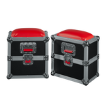 Furniture Set - Transforms into  Shipping Case