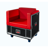 Furniture Set - Transforms into  Shipping Case