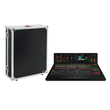 G-TOUR case for Midas M32. No Doghouse