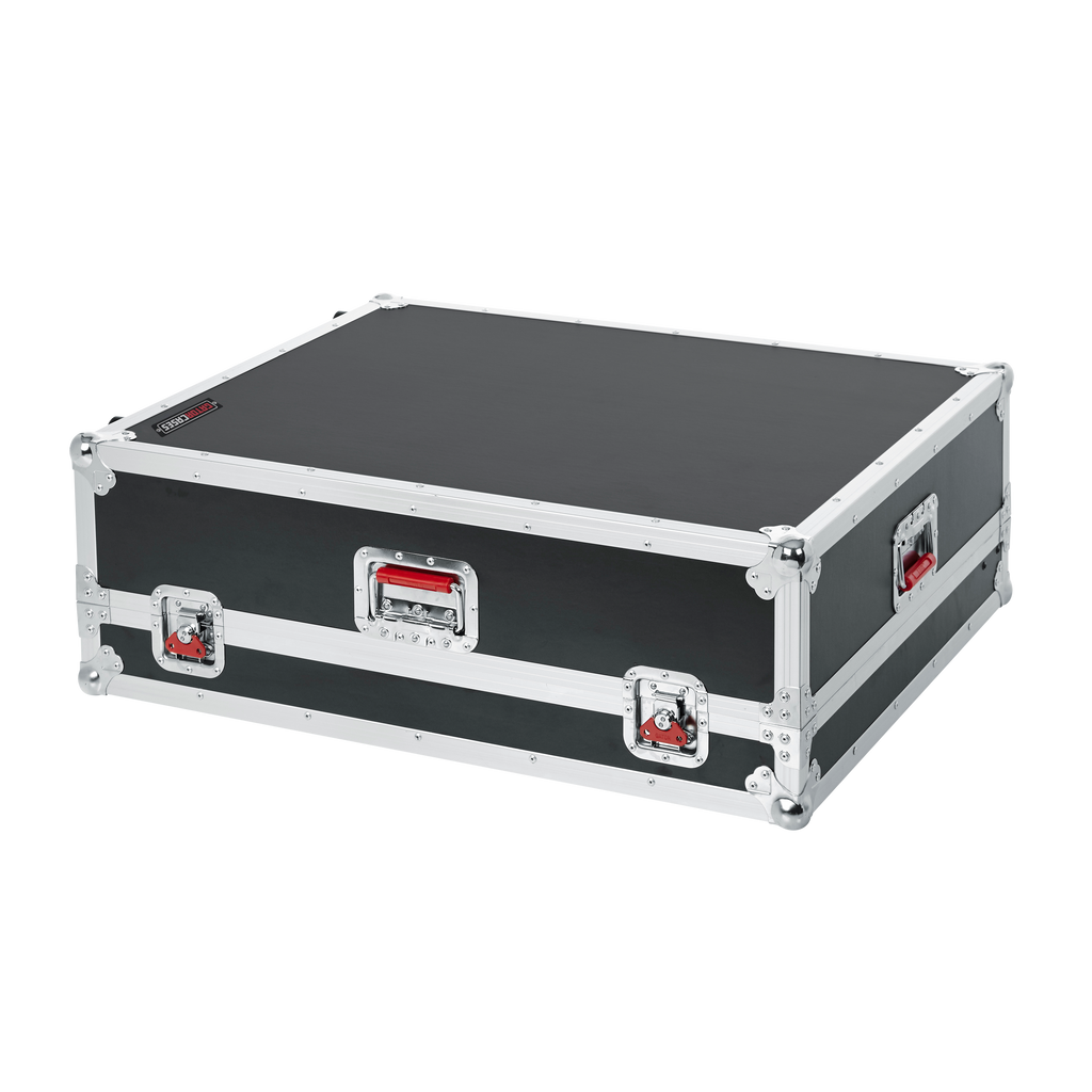 G-TOUR case for Midas M32. No Doghouse