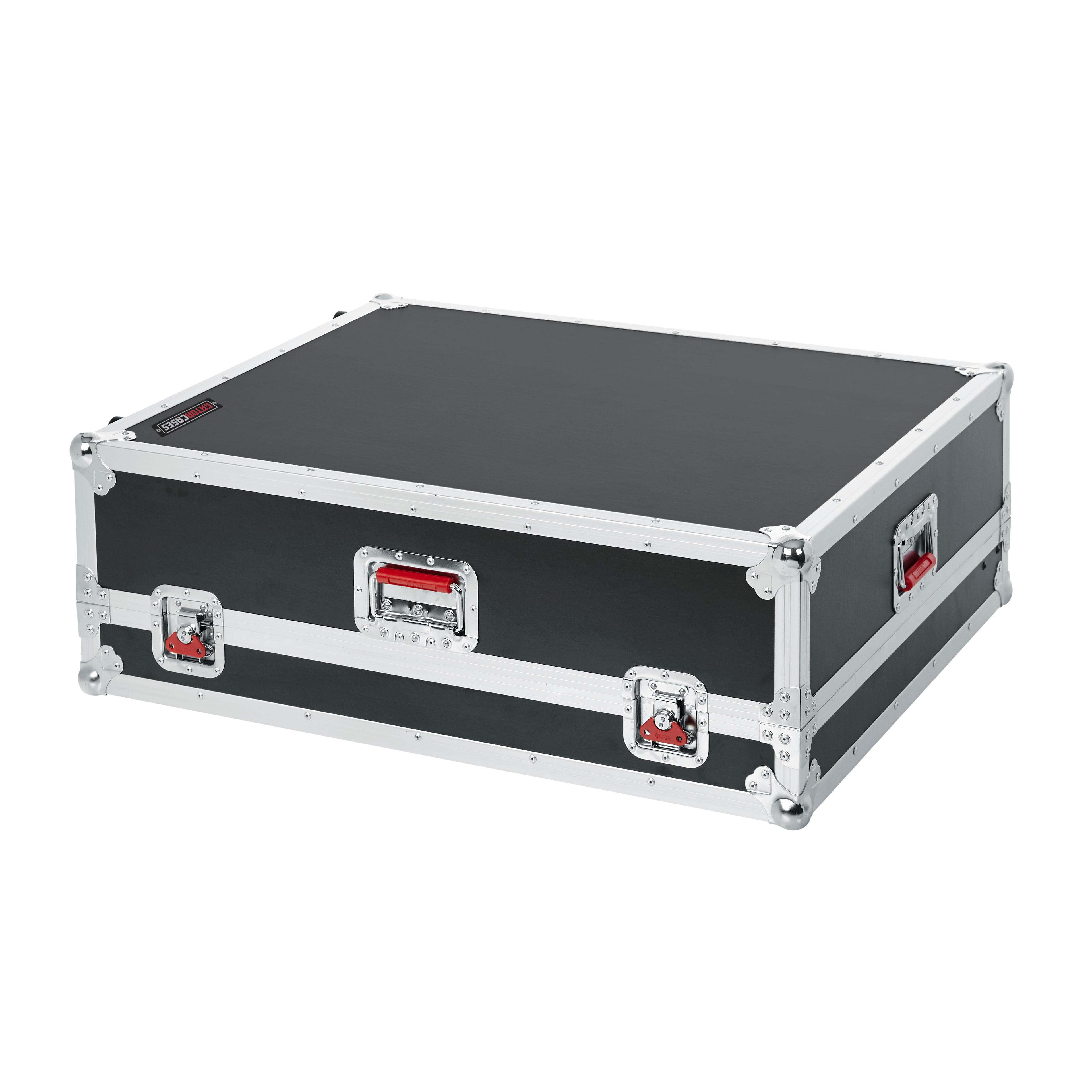 G-TOUR case for Midas M32. No Doghouse