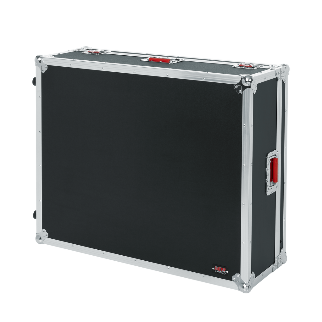 G-TOUR case for Midas M32. No Doghouse