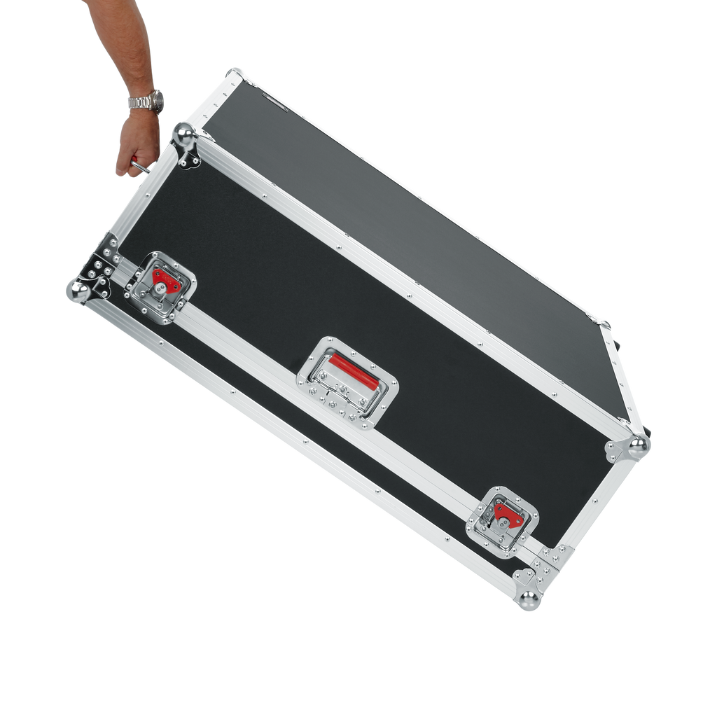 G-TOUR case for Midas M32. No Doghouse