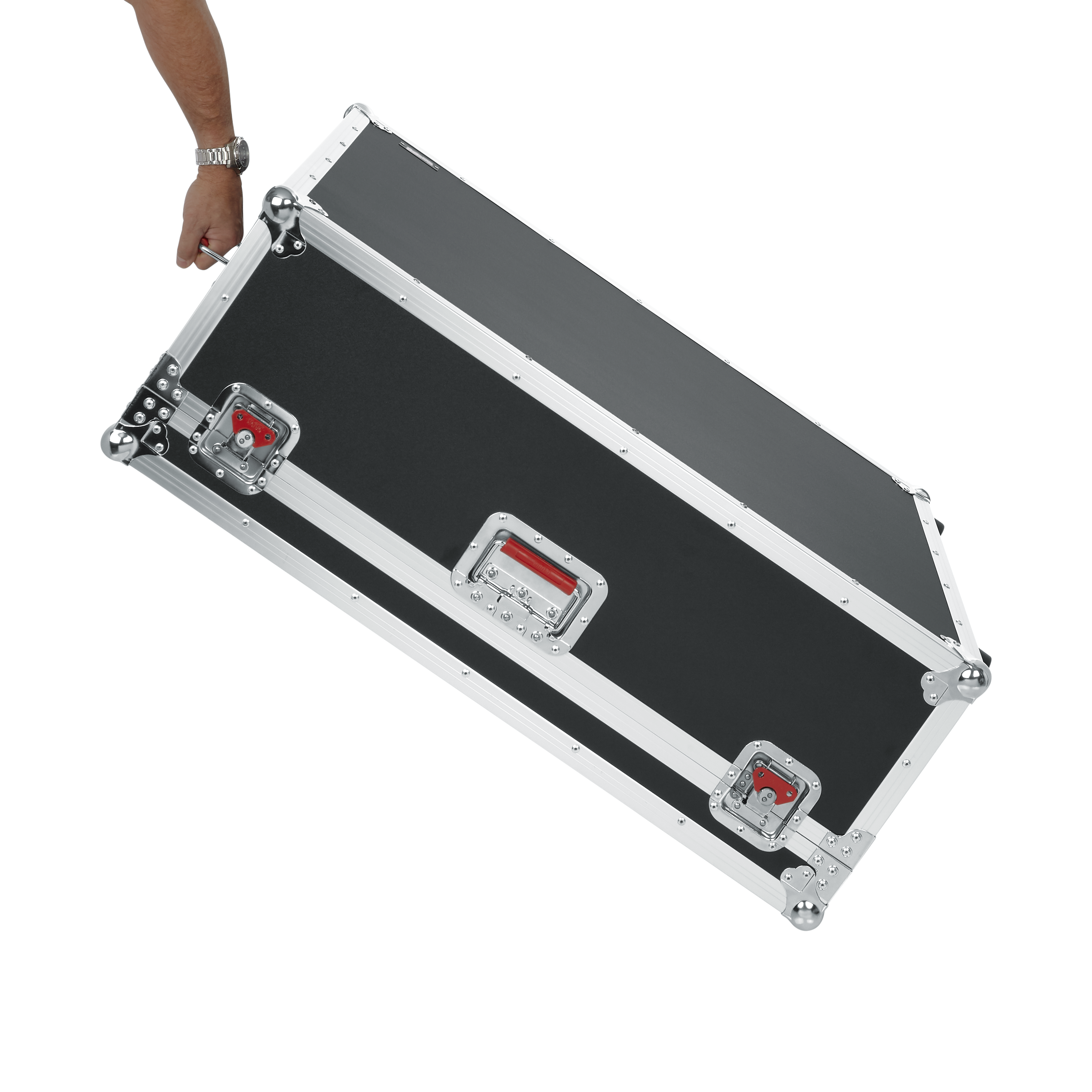 G-TOUR case for Midas M32. No Doghouse