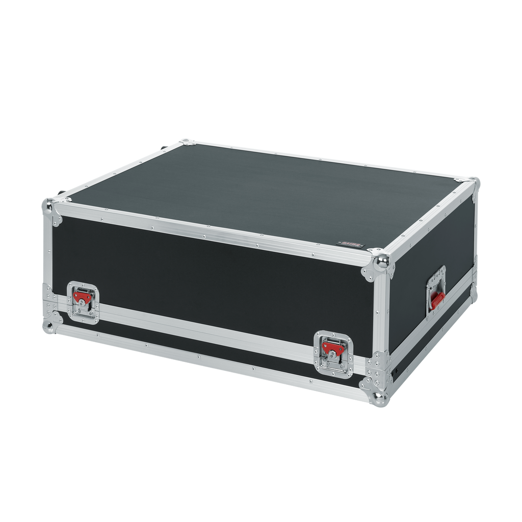 G-TOUR case for Midas M32. No Doghouse