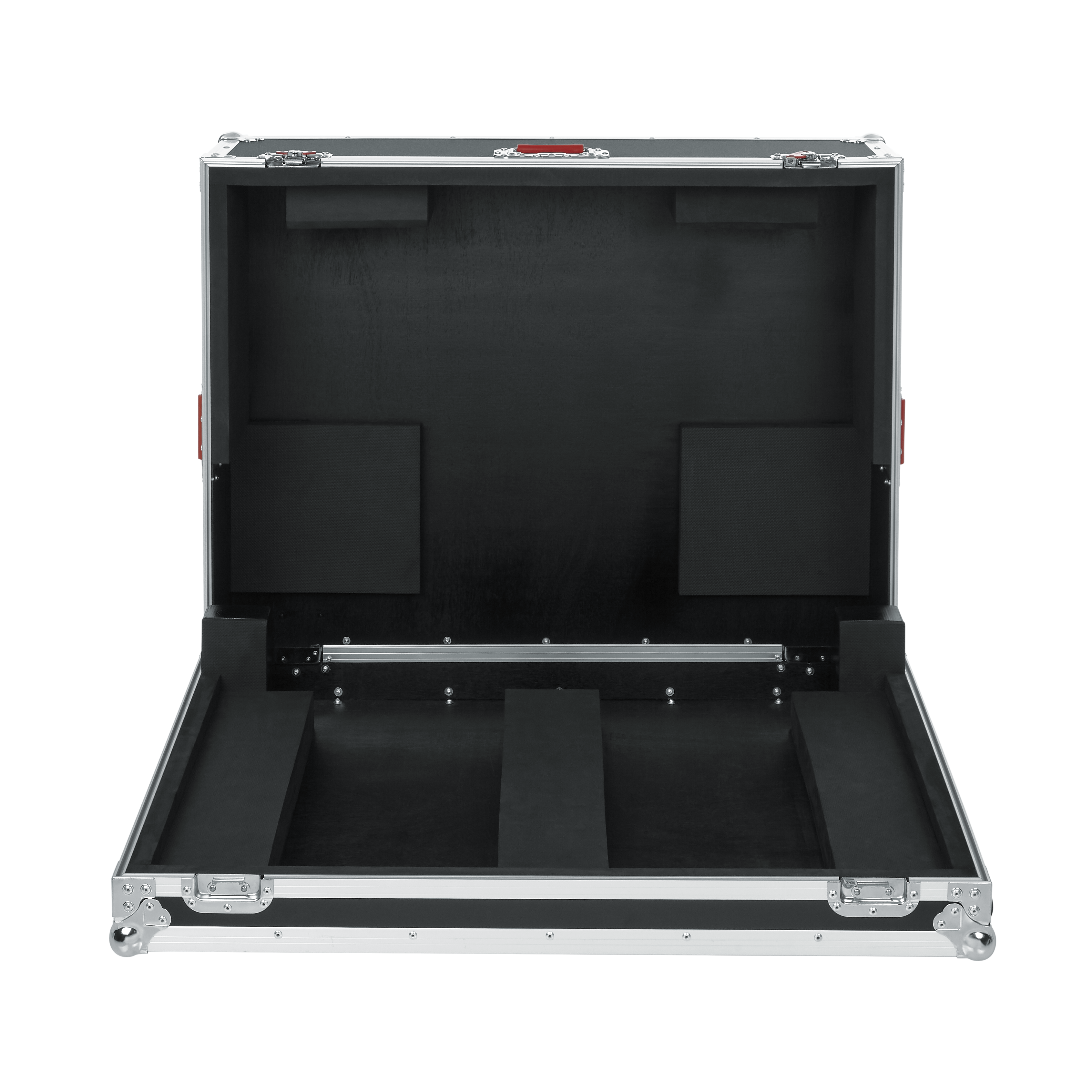 G-TOUR case for Midas M32. No Doghouse