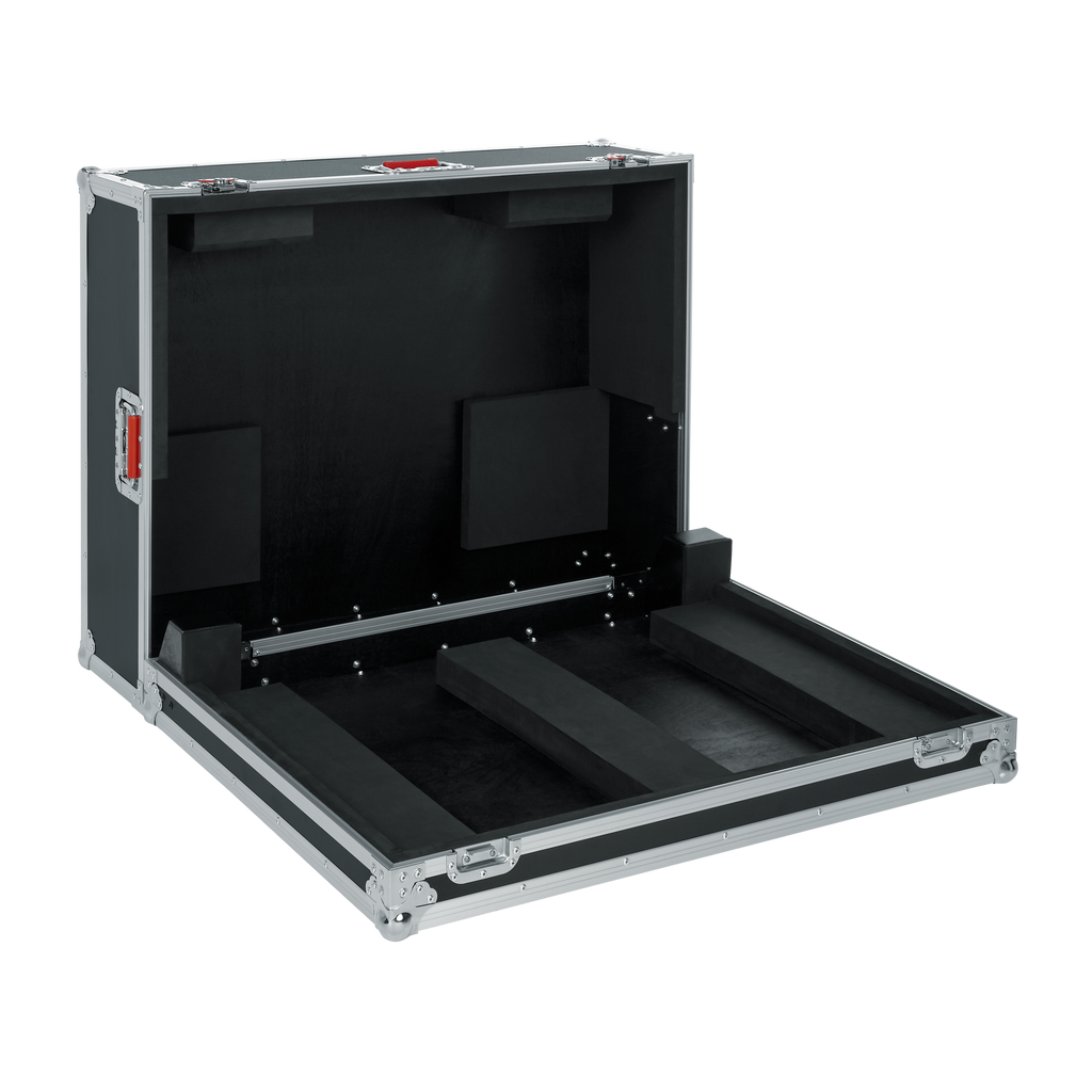 G-TOUR case for Midas M32. No Doghouse