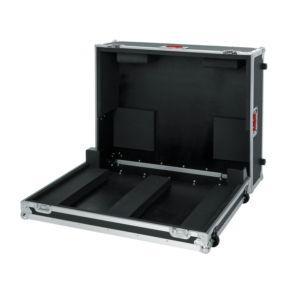 G-TOUR case for Midas M32. No Doghouse