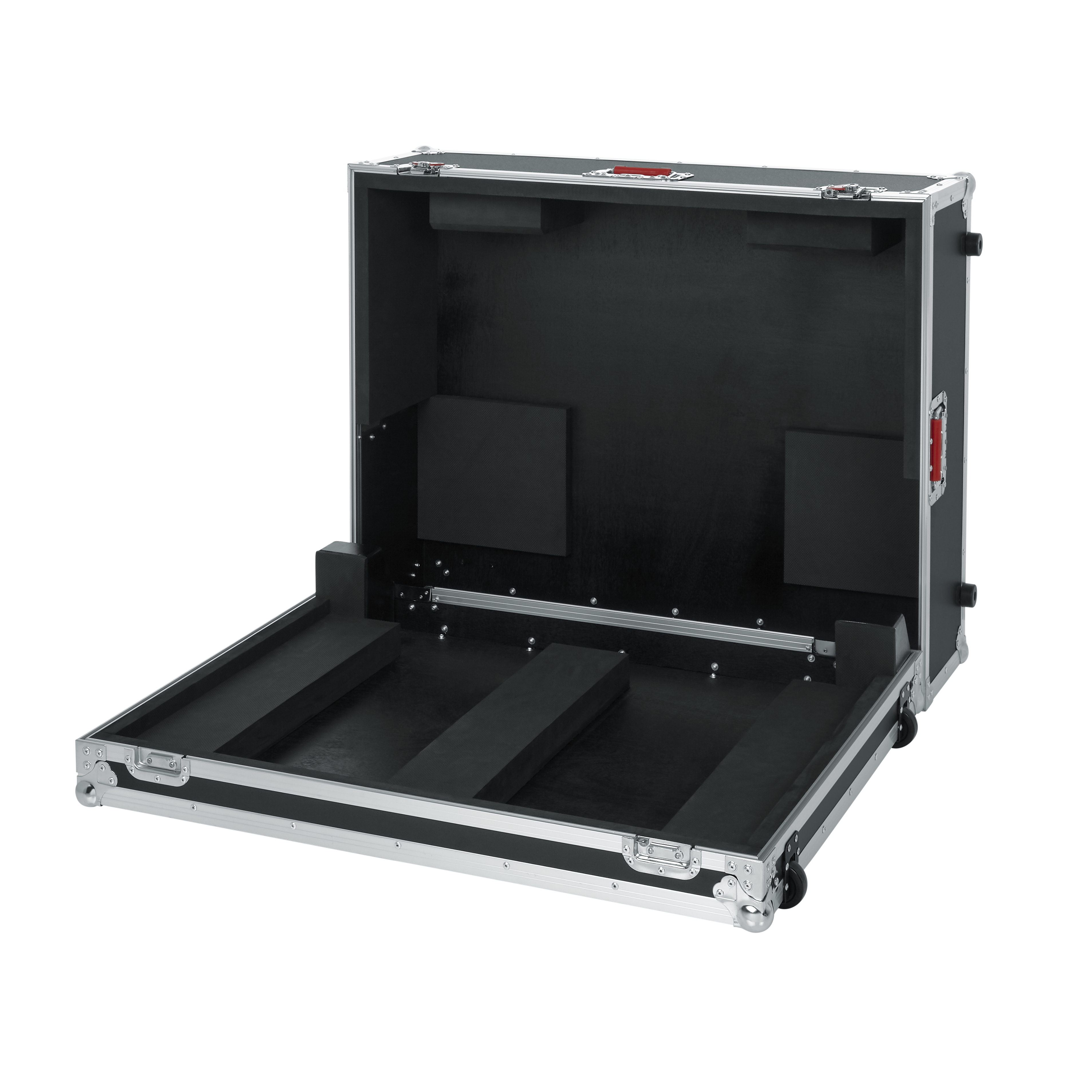 G-TOUR case for Midas M32. No Doghouse