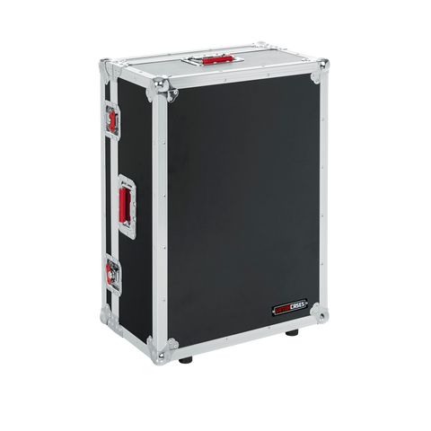 G-TOUR case for Midas M32R. No Doghouse