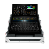 G-TOUR case for Midas M32R. No Doghouse
