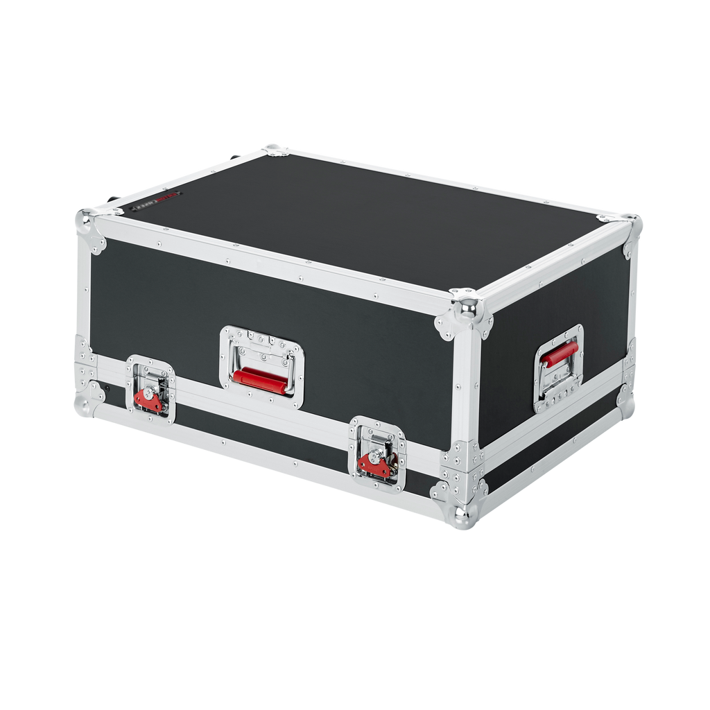 G-TOUR case for Midas M32R. No Doghouse