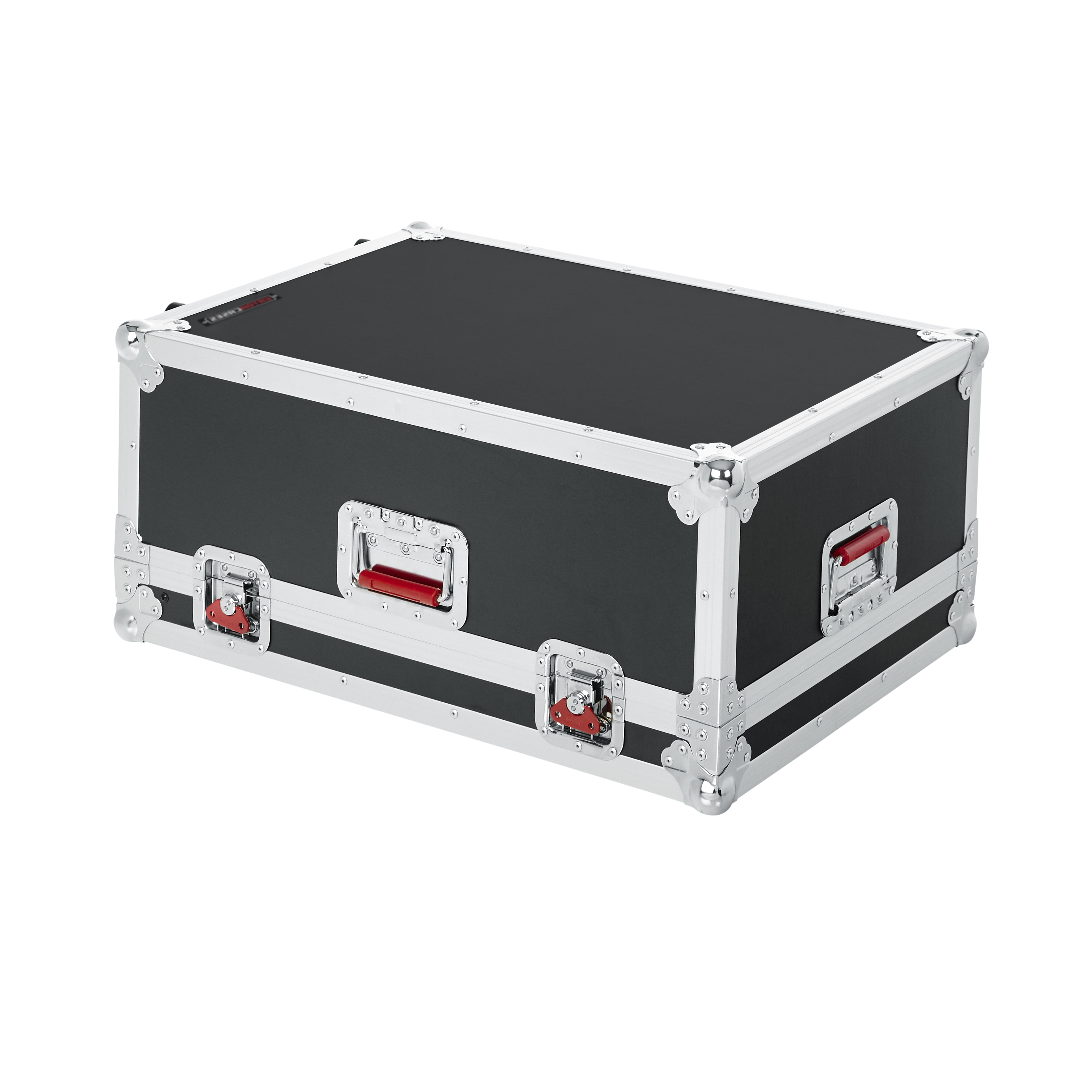G-TOUR case for Midas M32R. No Doghouse