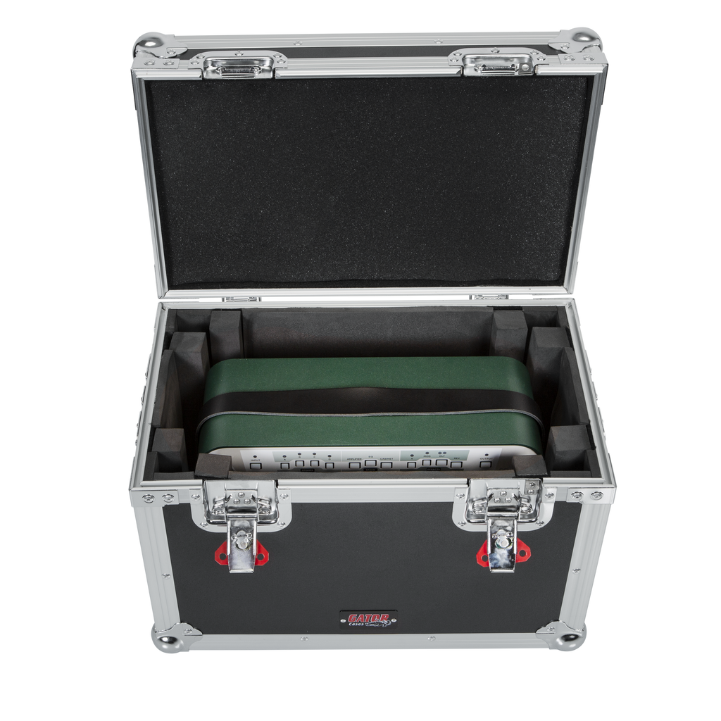 ATA Tour Case for Mid Size 'Lunchbox' Amps