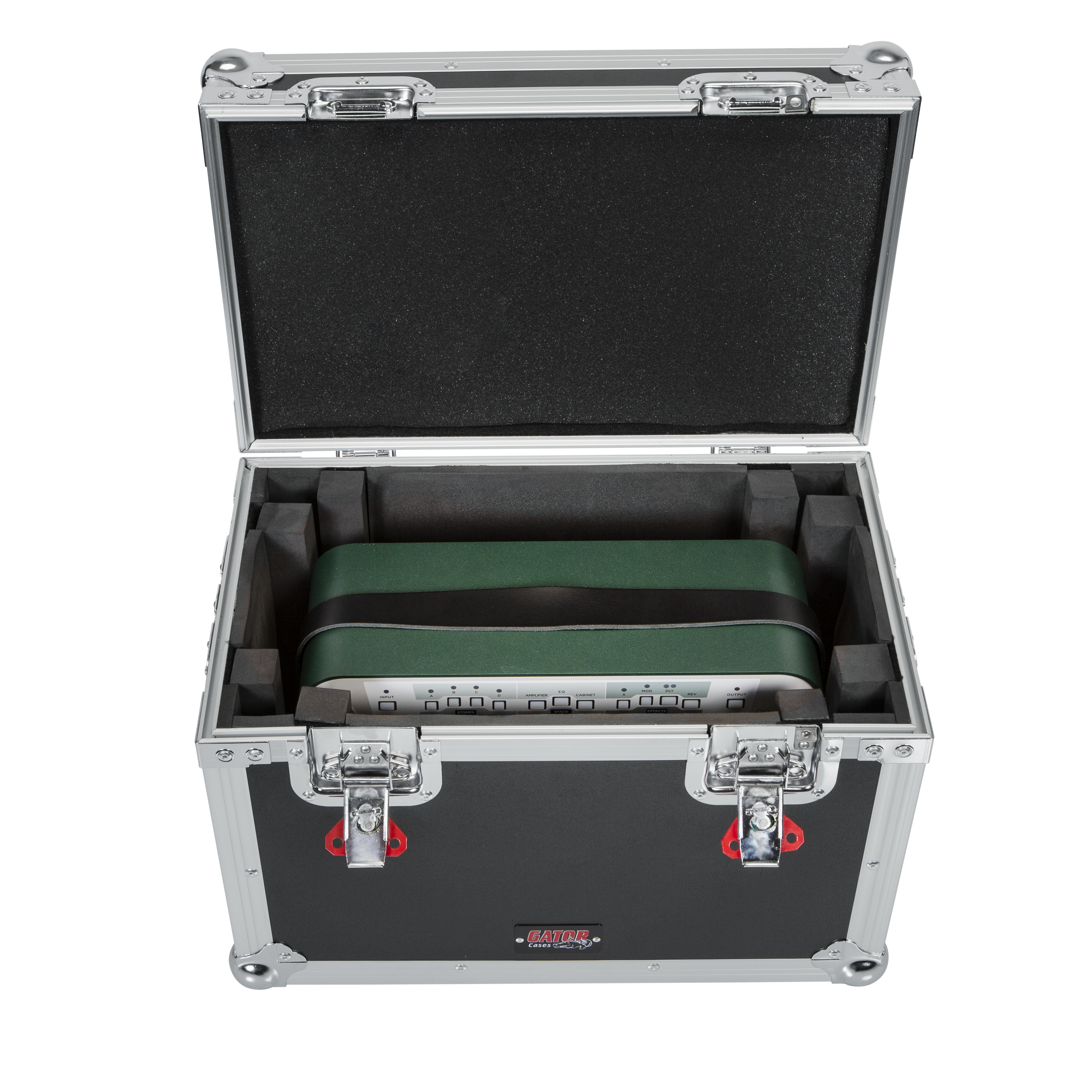 ATA Tour Case for Mid Size 'Lunchbox' Amps