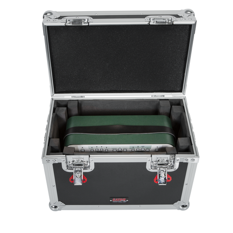 ATA Tour Case for Mid Size 'Lunchbox' Amps
