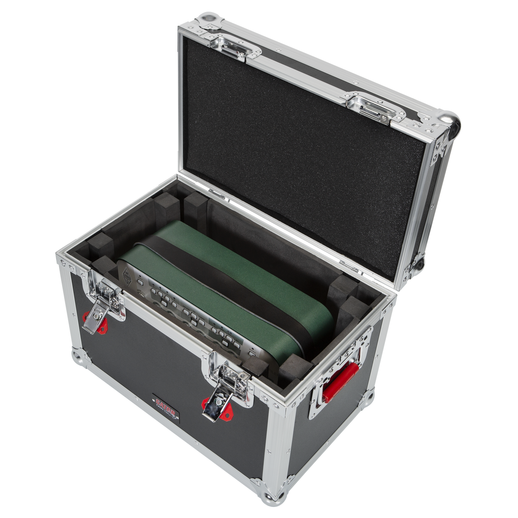 ATA Tour Case for Mid Size 'Lunchbox' Amps