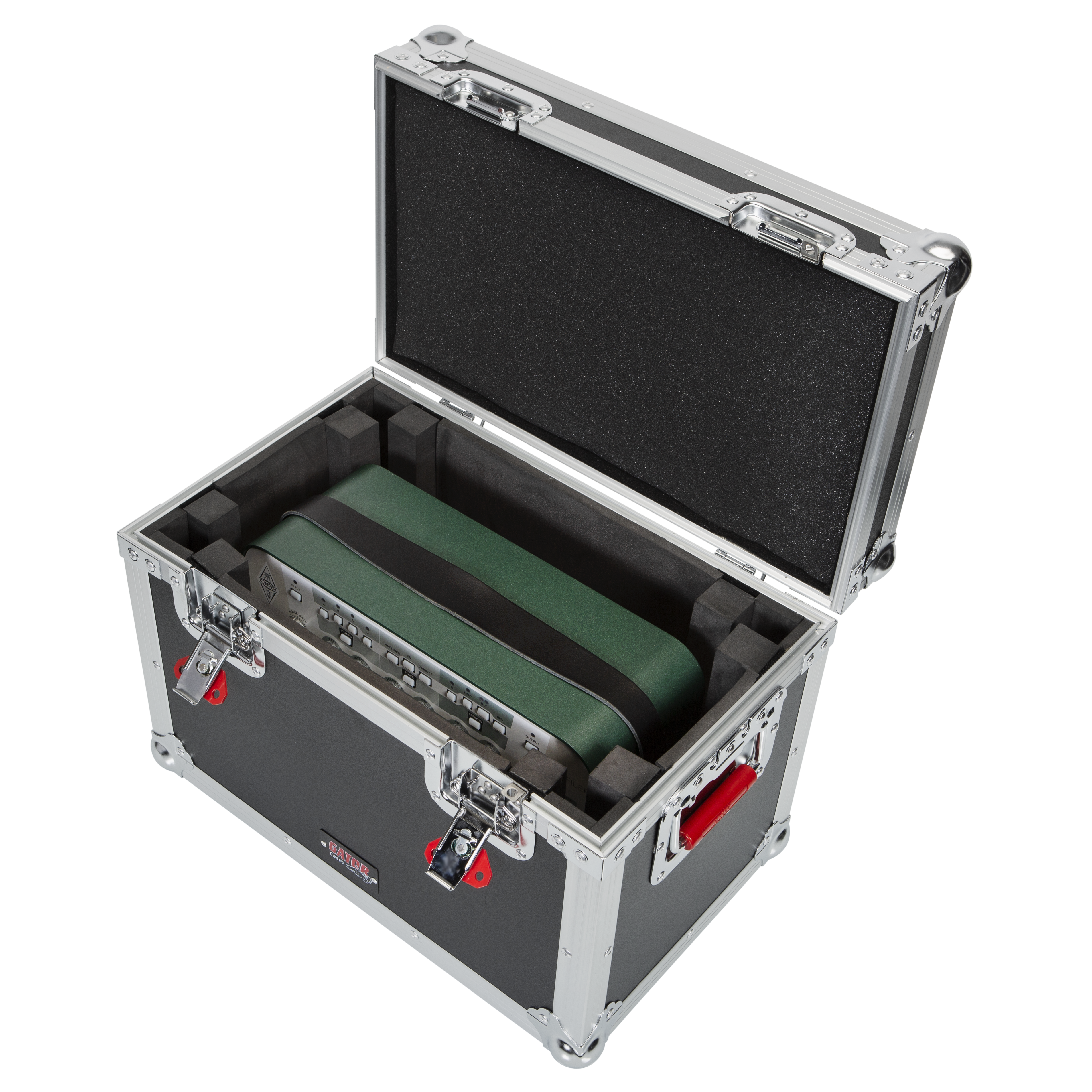 ATA Tour Case for Mid Size 'Lunchbox' Amps