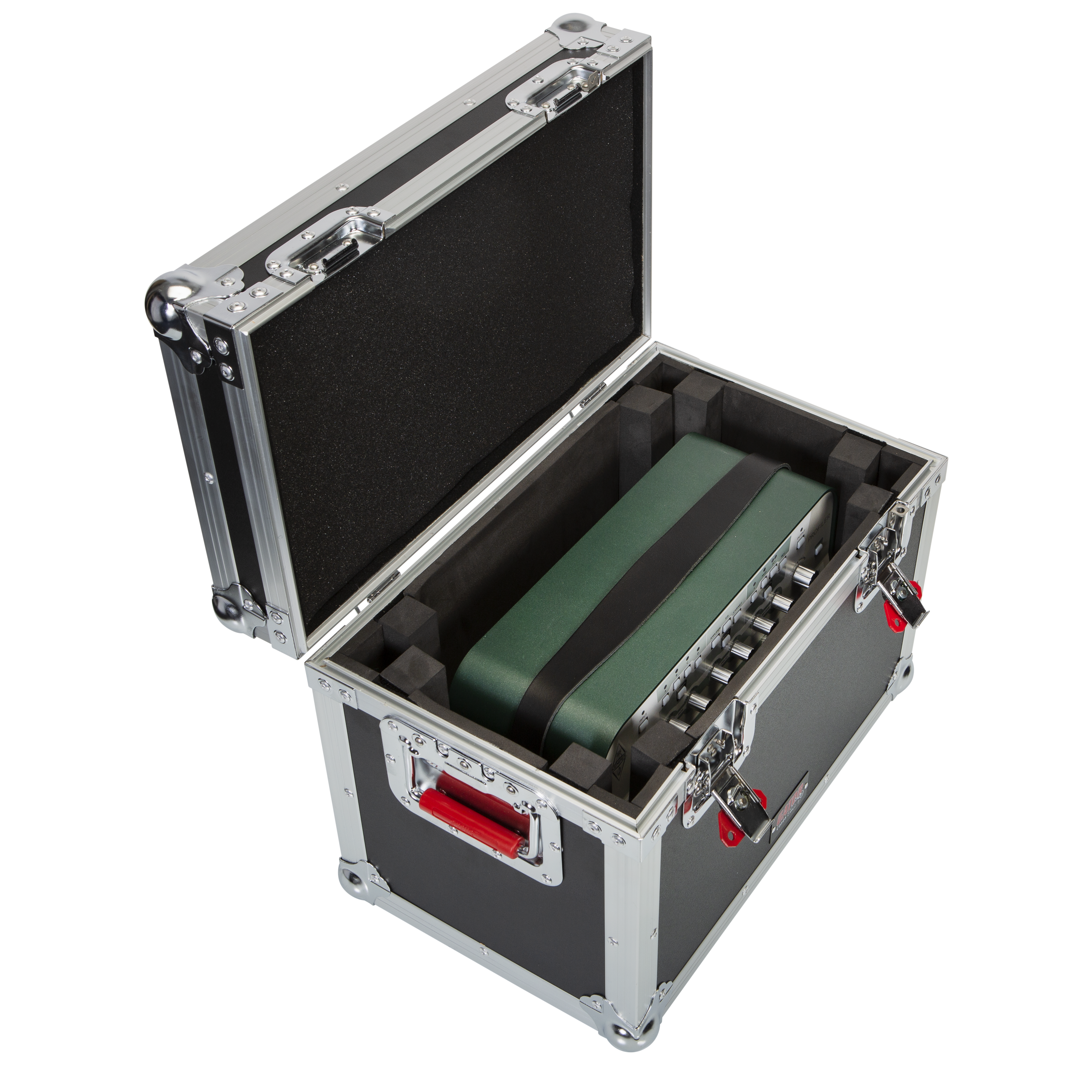 ATA Tour Case for Mid Size 'Lunchbox' Amps
