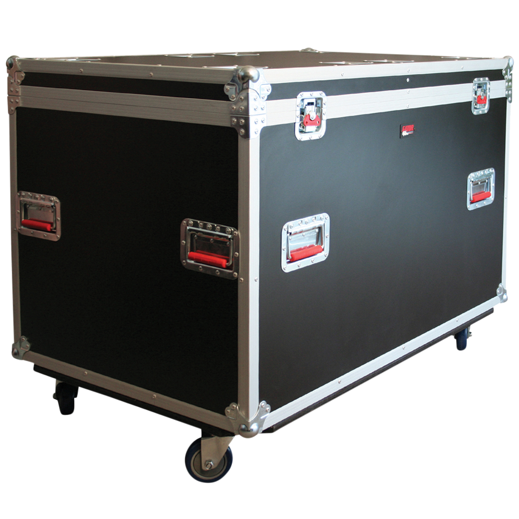 ATA LED PAR 64 Transport Case