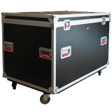 ATA LED PAR 64 Transport Case