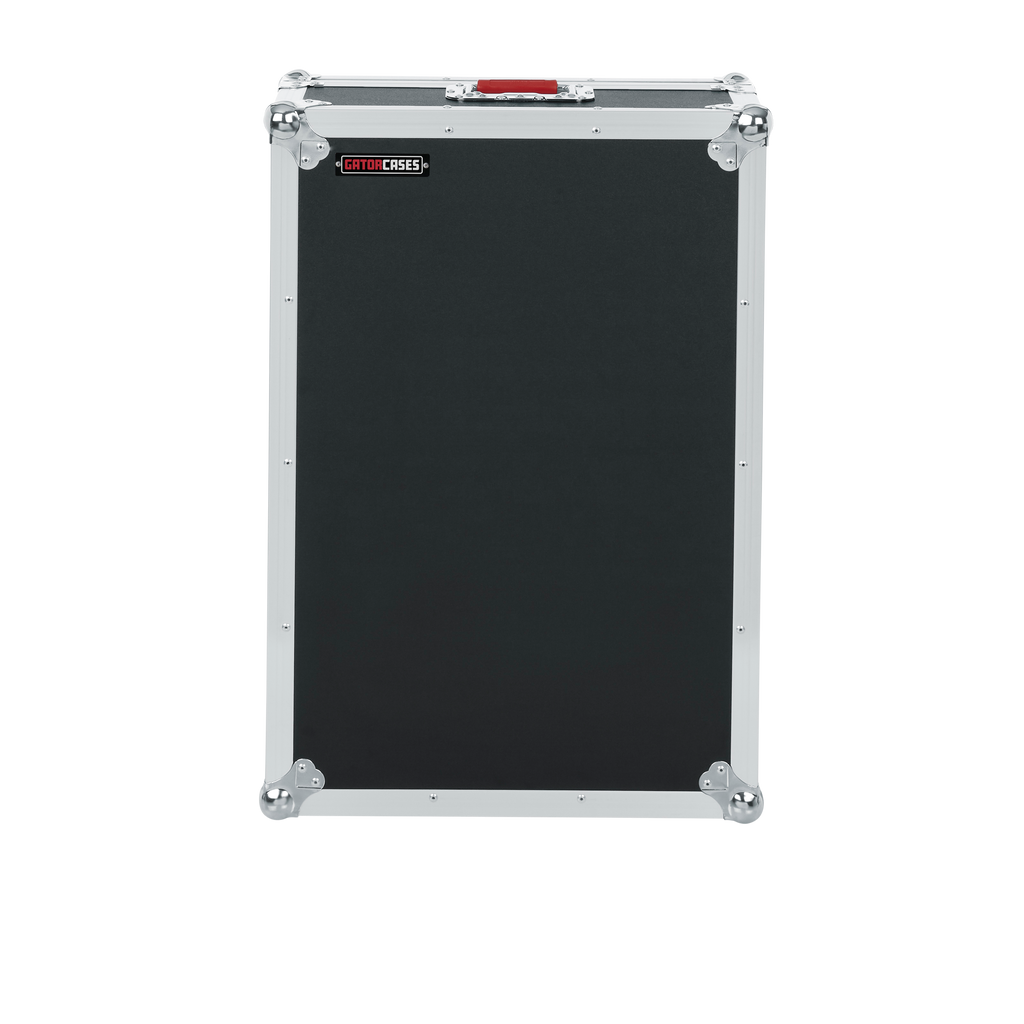 Custom Flight Case for the Presonus SL16 Mixer