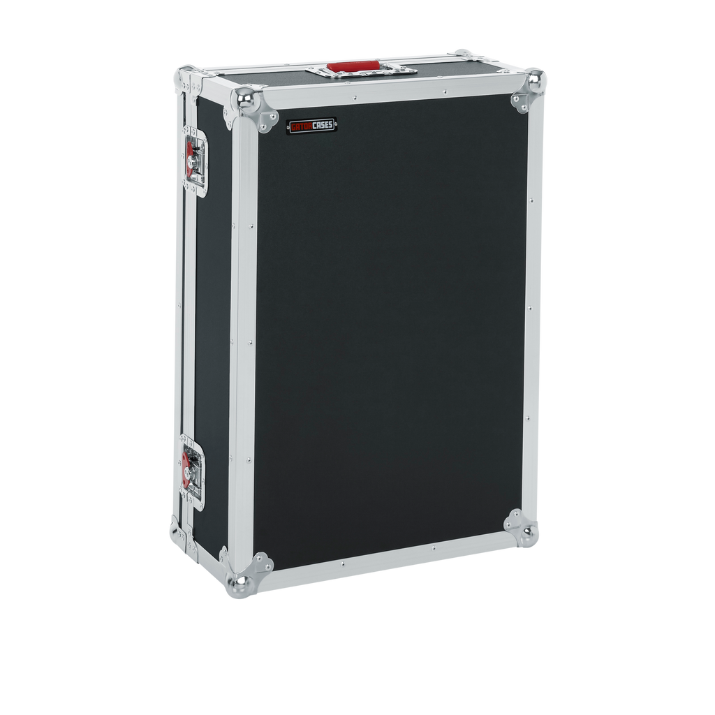 Custom Flight Case for the Presonus SL16 Mixer