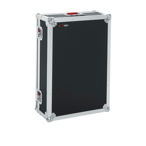 Custom Flight Case for the Presonus SL16 Mixer
